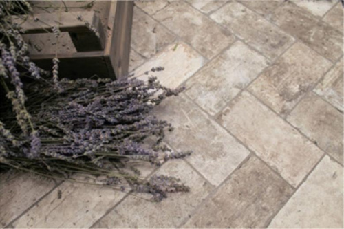 Керамогранит Cir New York Soho напольная 10х20